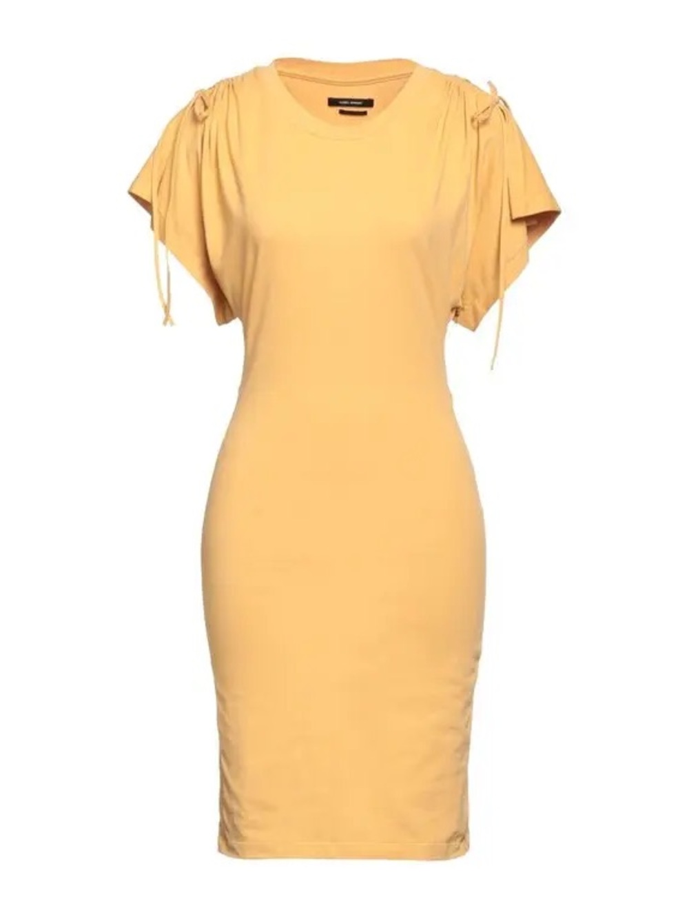 Isabel Marant cotton mini dress